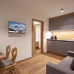 Mannharthof Nahe Skiwelt 