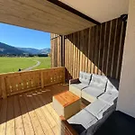 Mannharthof Nahe Skiwelt 