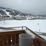 Mannharthof Nahe Skiwelt 