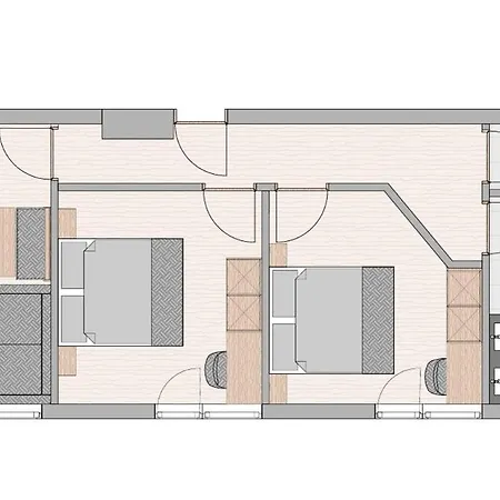 Διαμέρισμα Mannharthof