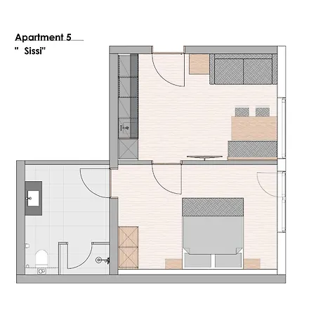 Mannharthof Βέστεντορφ