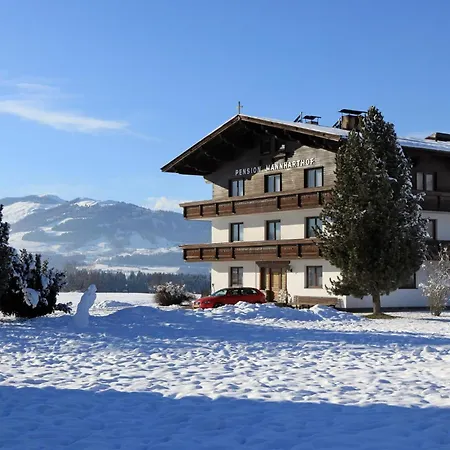 Mannharthof Βέστεντορφ