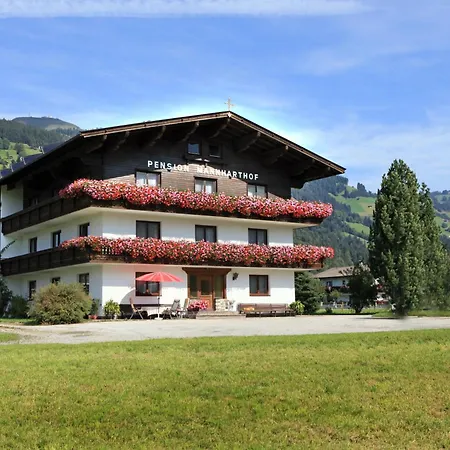 Mannharthof * Βέστεντορφ