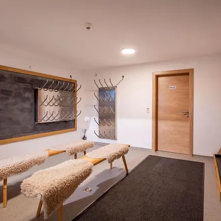 شقة Mannharthof وستندورف