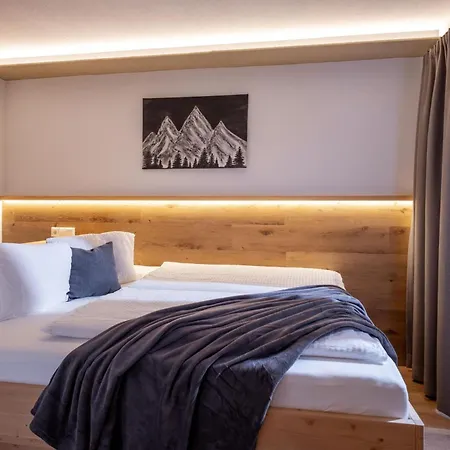 Mannharthof Διαμέρισμα