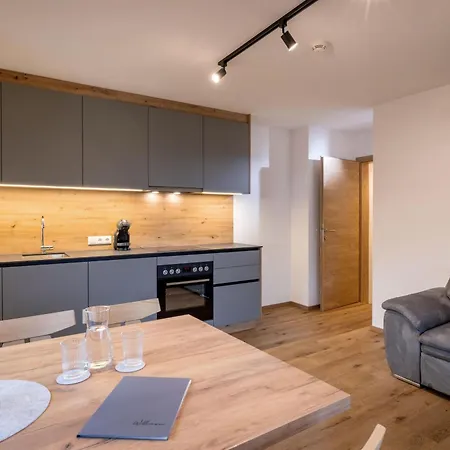 Mannharthof Βέστεντορφ