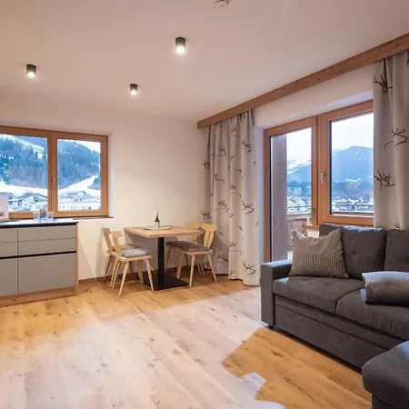 Mannharthof Διαμέρισμα