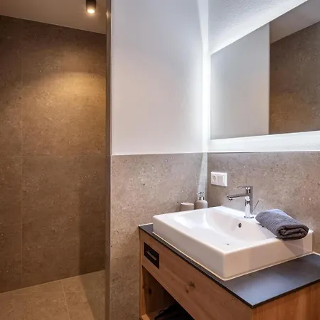 Mannharthof Διαμέρισμα