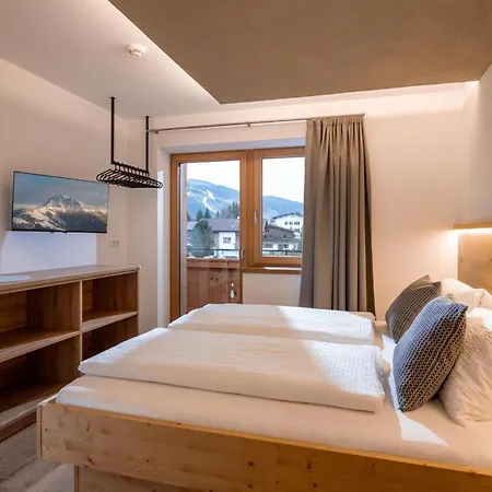 Mannharthof Διαμέρισμα Βέστεντορφ