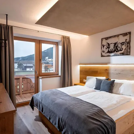 Διαμέρισμα Mannharthof