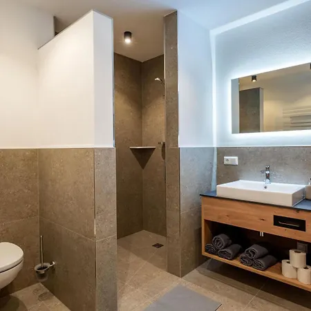 Mannharthof Βέστεντορφ