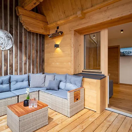 Mannharthof * Βέστεντορφ