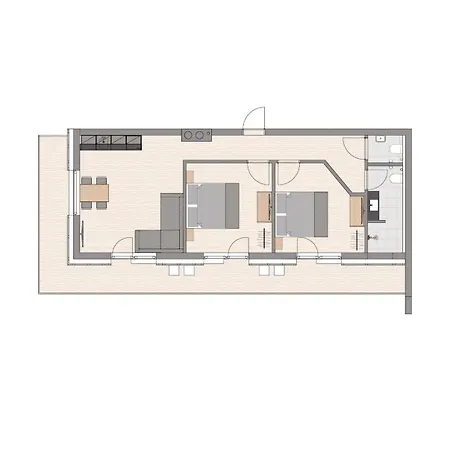 Mannharthof * Βέστεντορφ