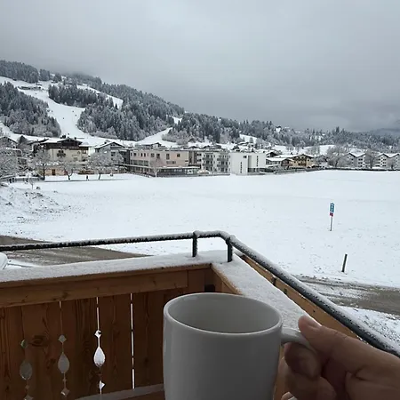 Mannharthof * Westendorf