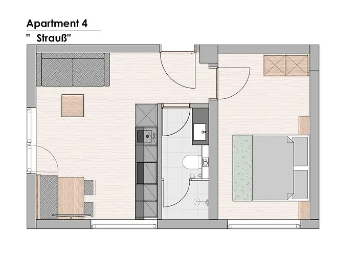 Mannharthof Appartamento Westendorf