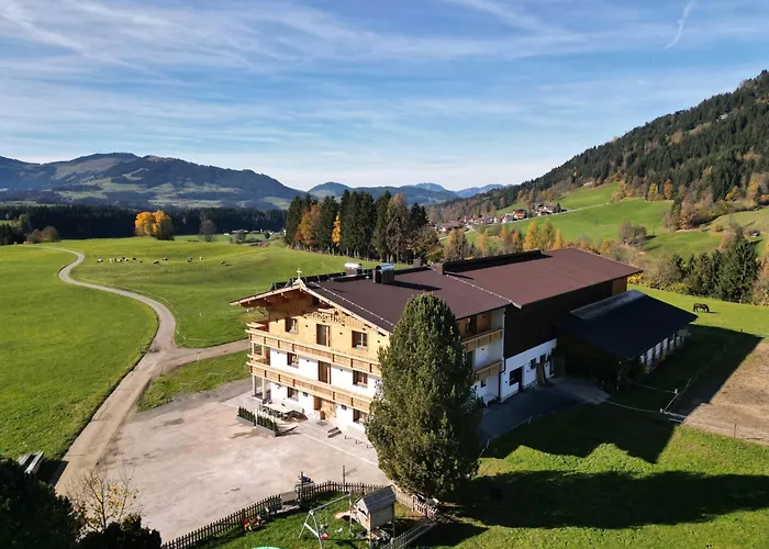 Mannharthof * وستندورف