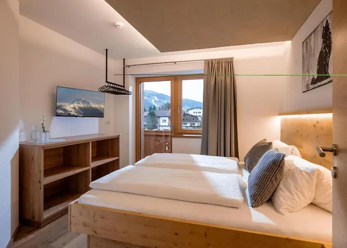 Mannharthof شقة *