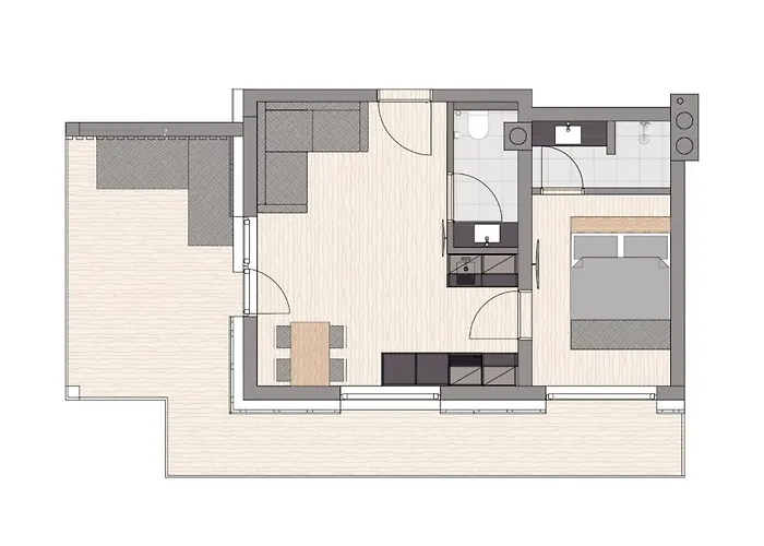 Mannharthof Nahe Skiwelt 