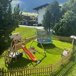 Mannharthof Nahe Skiwelt 