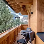 Mannharthof Nahe Skiwelt 
