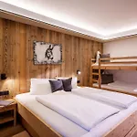 Mannharthof Nahe Skiwelt 
