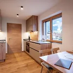 Mannharthof Nahe Skiwelt 