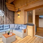 Mannharthof Nahe Skiwelt 
