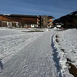 Farma Mannharthof Nahe Skiwelt 