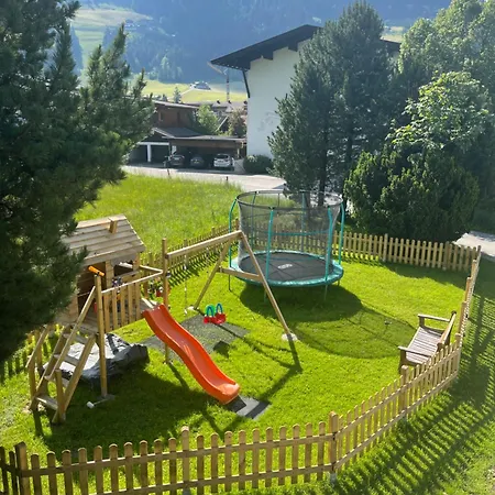 Mannharthof Çiftlik konaklama