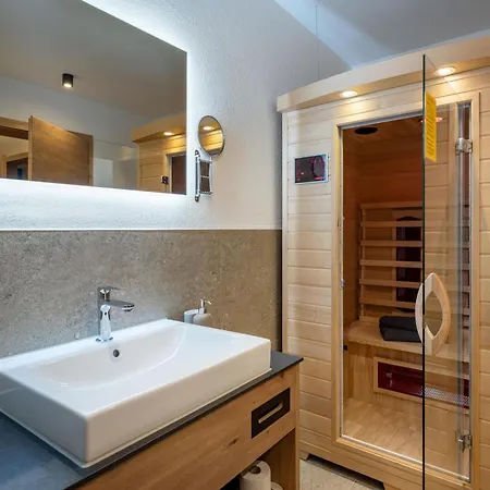 Mannharthof * Westendorf