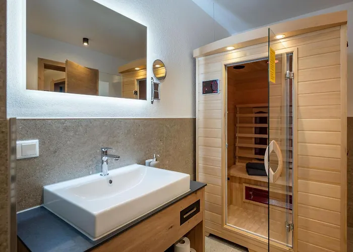 Mannharthof * Westendorf