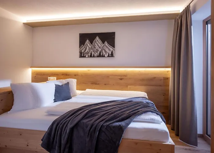 Mannharthof Lägenhet