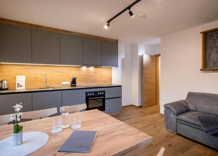 Mannharthof Westendorf