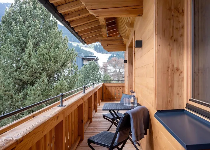 Mannharthof Westendorf