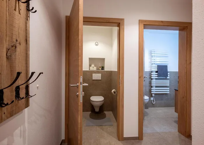 Mannharthof Westendorf