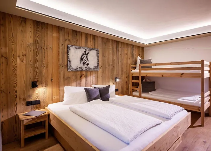 Mannharthof Westendorf