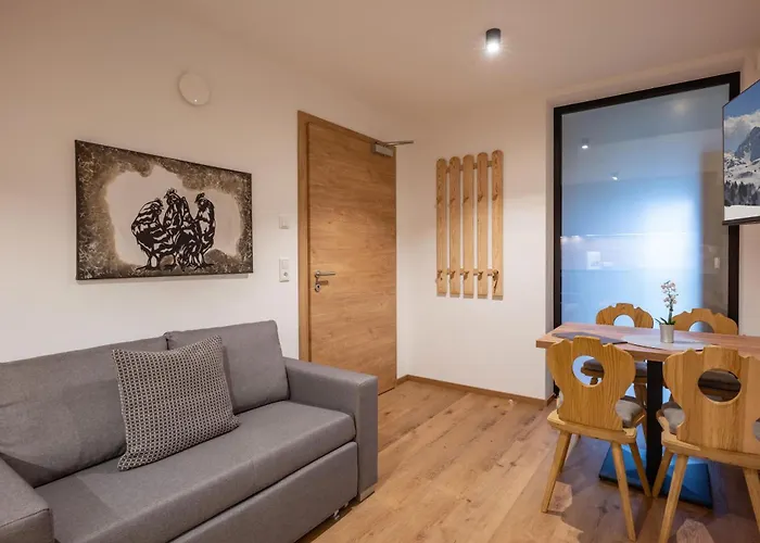 Mannharthof Westendorf