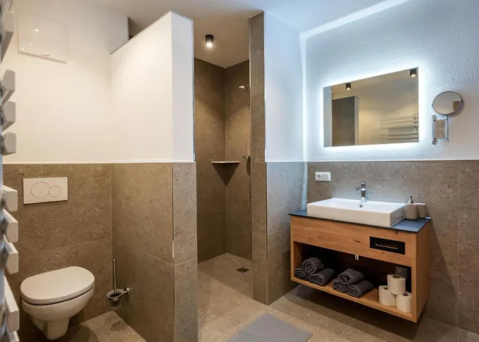 Mannharthof Westendorf