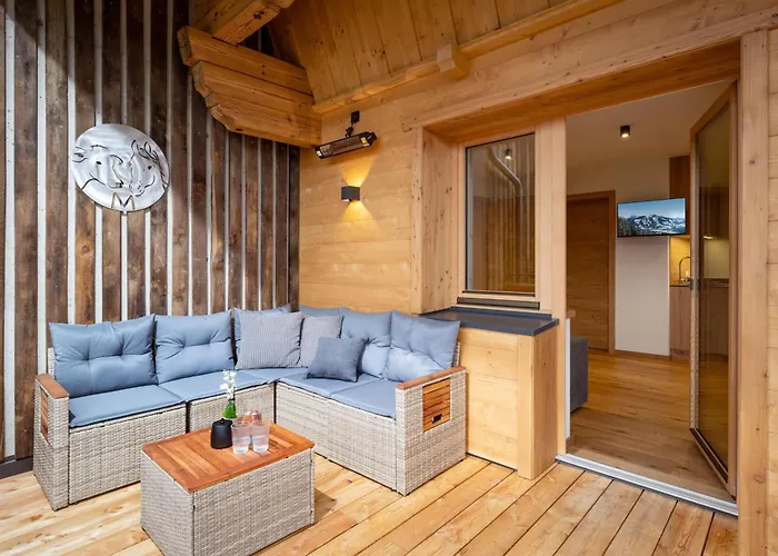 Mannharthof * Westendorf