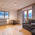 Mannharthof Nahe Skiwelt 